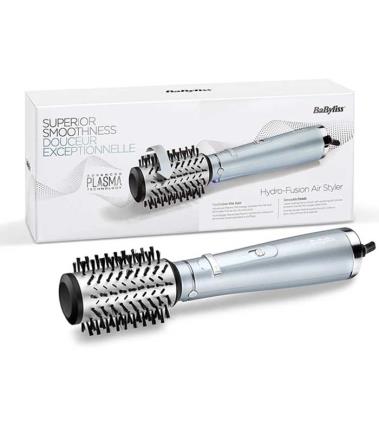 Escova  Hydro Fusion Air Styler