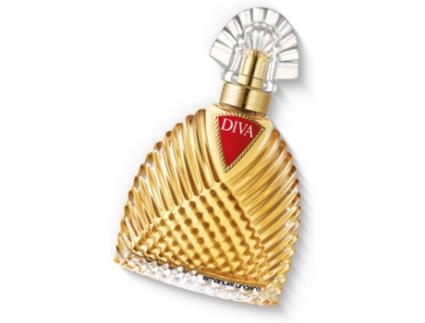 Perfume  Diva (100 ml)