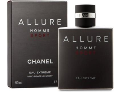 Perfume  Man Sport E Extreme Vap (50 ml)