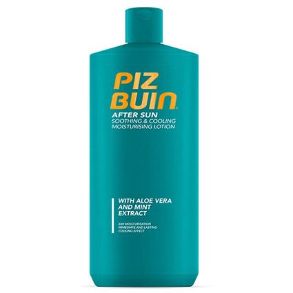 After Sun Intensifier  (200 ml)