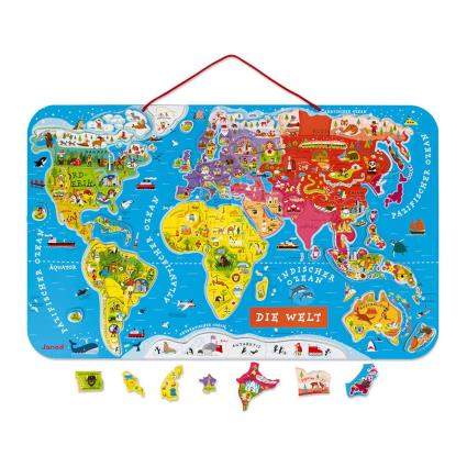 Puzzle  J05490 (92 Peças)