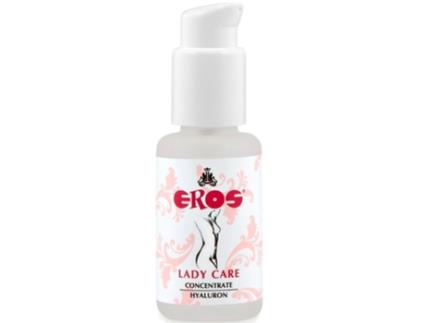 HIDRATANTE EROS LADY CARE SKIN 50 ML