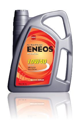 ENEOS Óleo do motor VW,AUDI,MERCEDES-BENZ 63580799