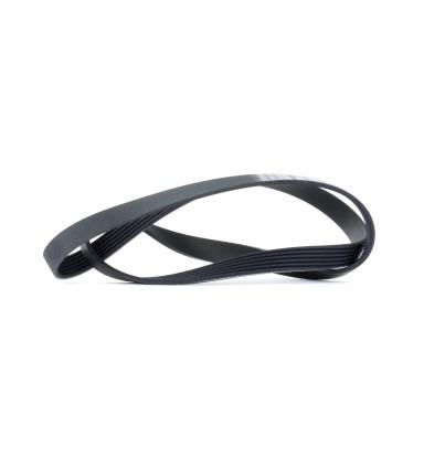 DAYCO Correia Trapezoidal Estriada OPEL,FORD,FIAT 6PK1310 46820063,46820063A696,1232500  1539606,1731697,3M5Q6C301AA,3M5Q6C301AA01,9S518620DA,46820063