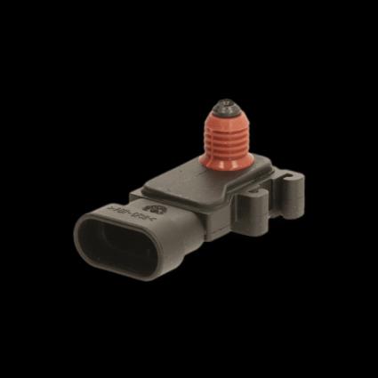 KW Sensor MAZDA 493 198 RF7J18211 Sensor de pressão de ar, adaptação à altitude