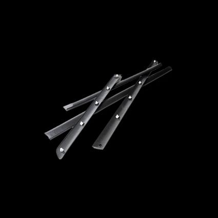 DIEDERICHS Friso Porta FORD 1404720 1363860,1376224,1498592 Moldura Porta,Friso, porta 1507296,1536973