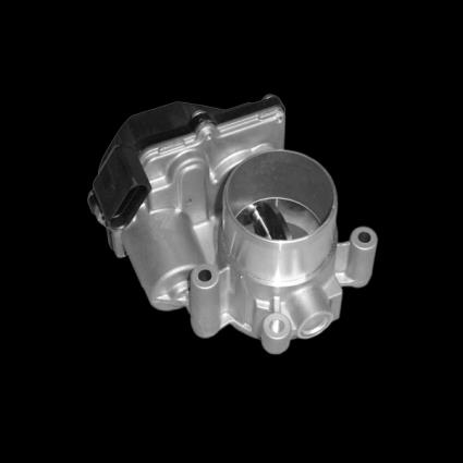 METZGER Corpo de Borboleta OPEL,RENAULT,VAUXHALL 0892485 4420714,93168427,8200987453