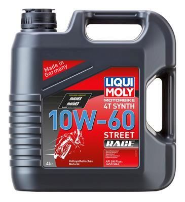 LIQUI MOLY Óleo do motor  1687