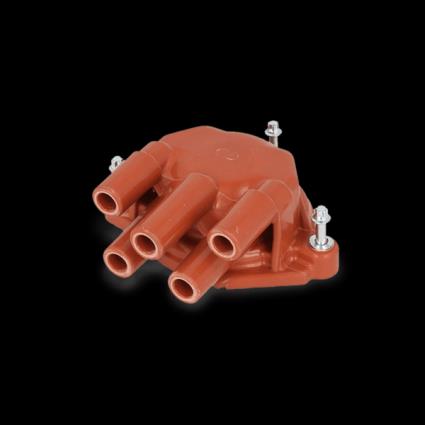 FACET Tampa do Distribuidor FIAT,LANCIA,INNOCENTI 2.8204PHT 9938274,9938360,9938360 Tampa do distribuidor de ignição 9938360