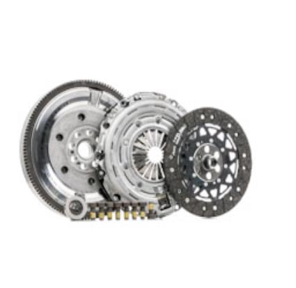 VALEO Kit de Embraiagem MINI 837072 21217599835