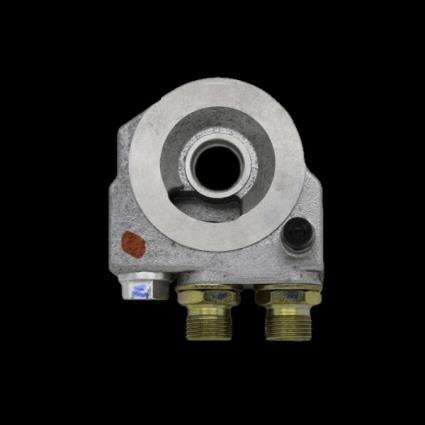 BEHR THERMOT-TRONIK Termóstato, refrigeração do óleo BMW TO 11 86 1437772,17211437772