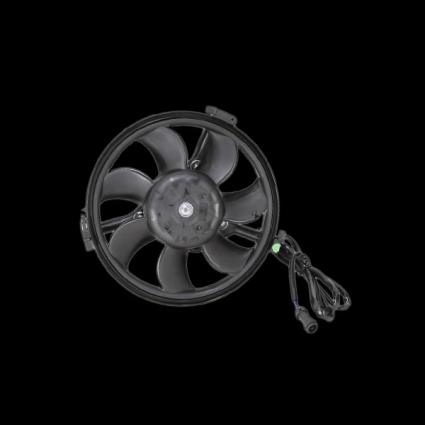 VEMO Ventilador, condensador do ar condicionado BMW V20-02-1070 64506908030,64506908031,64546919057  64546919058,64546921395,64546921396,64546921397