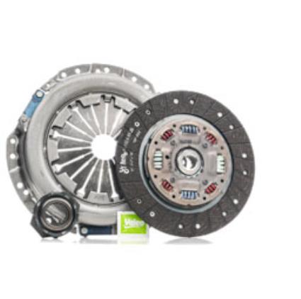 VALEO Kit de Embraiagem FIAT,PEUGEOT,CITROËN 826371 205108,205109,2051Z0  205211,205212,95605445,95624968,95650980,95650981,2004A7,2004A9,205122
