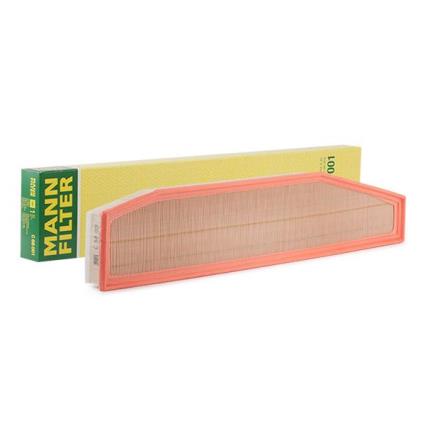 MANN-FILTER Filtro de Ar BMW C 68 001 13713428558
