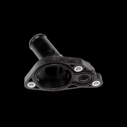 TOPRAN Caixa do termóstato PEUGEOT,CITROËN 502 375 1336Z6,9810916980,1336Z6  9810916980