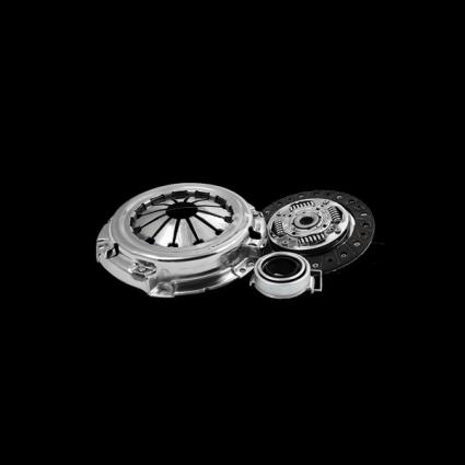 LuK Kit de Embraiagem MERCEDES-BENZ 626 3026 19 0192504801,0232508201,0242507601  A0192504801,A0232508201,A0242507601