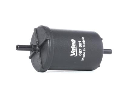 VALEO Filtro de Combustível OPEL,RENAULT,FIAT 587001 156785,156793,1567A5  1567C1,1567C6,1567C8,1567E1,9673849,6001543138,7700845961,1567C6,1567C8