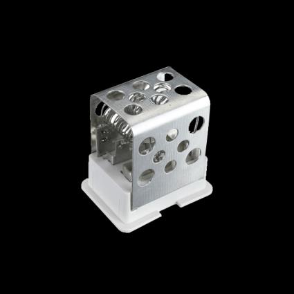 MEAT & DORIA Resistência, ventilador do habitáculo  K109104 01341721,093175501,1341721  93175501,1341721,93175501