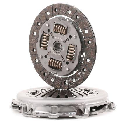 LuK Kit de Embraiagem PEUGEOT,CITROËN,DS 620 3268 00 1607870480,1610922580,1611266180  1611266580,1611284580,1611284980,204197,2051E4,2051Z8,205285