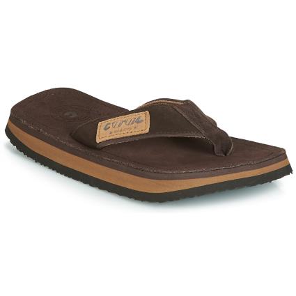 Cool shoe  Chinelos 2LUXE  Castanho Disponível em tamanho para homem. 43 / 44,45 / 46,41 / 42,47 / 48.Homem > Calçasdos > Chinelos
