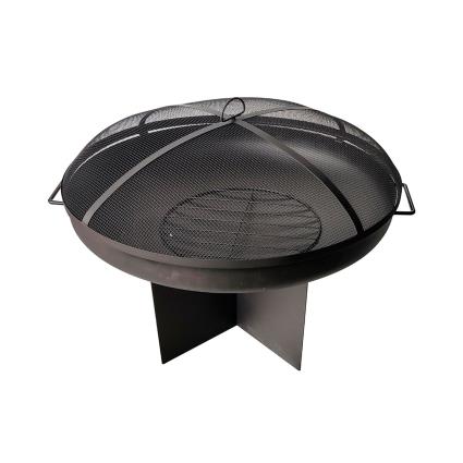 Chama Vermelha Braseiro EFP62, Chama Vermelha