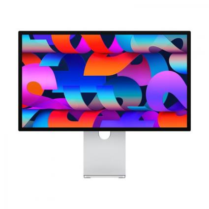 APPLE Monitor 5K Studio, 27”, 5120 x 2880, Vidro, Suporte Ajuste Inclinação e Altura