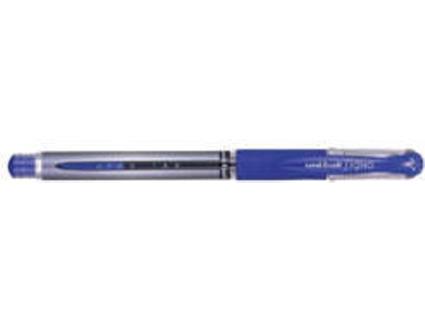 Marcador  UM151S 0.7 mm Azul