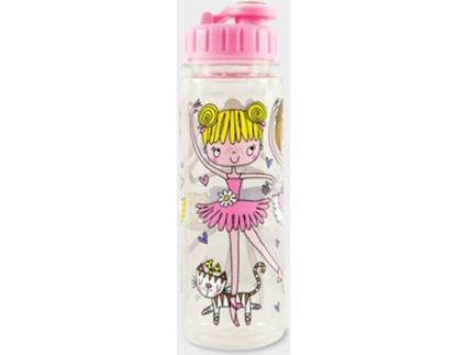 Garrafa  Bailarinas (500ml)