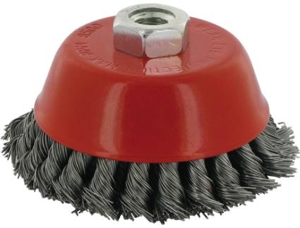 Escova de Aço  763567