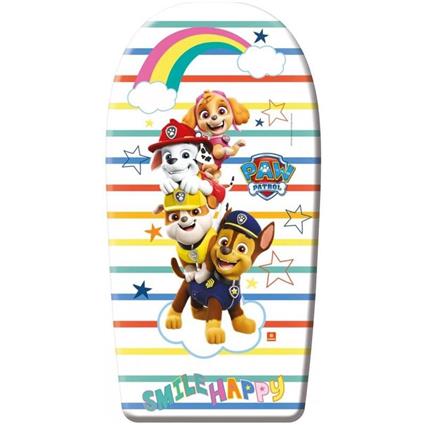 Quadro  Surf The Paw Patrol (94 cm)