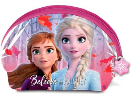 Porta-Moedas  Frozen 2 Disney