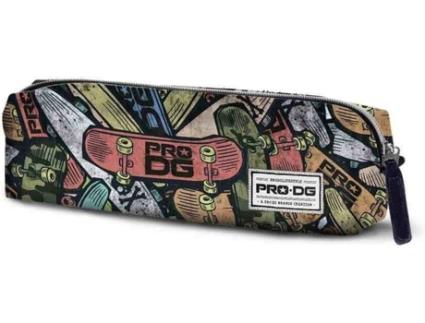 Estojo PRO DG Pile (22x6x7cm)