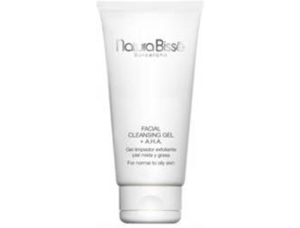 Coffret  Pele Oilcomb Limpeza Facial 200 ml + Aha