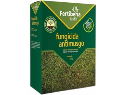 Herbicida  Antimusgo