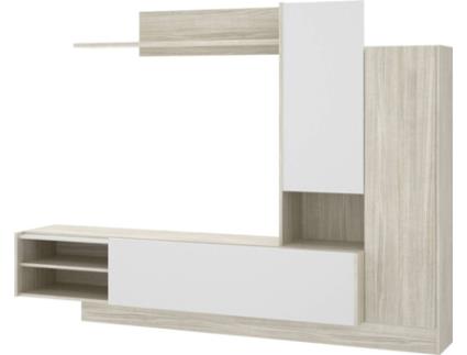 Conjunto de Móveis de Sala  ELM