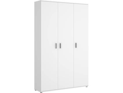 Armário  3 Portas Branco