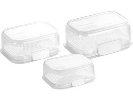 Caixa de Conservação  Freshzone (3un)