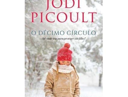 Livro O Décimo Círculo de Jodi Picoult