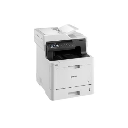 Impressora DCP-L8410CDW MFP-Laser