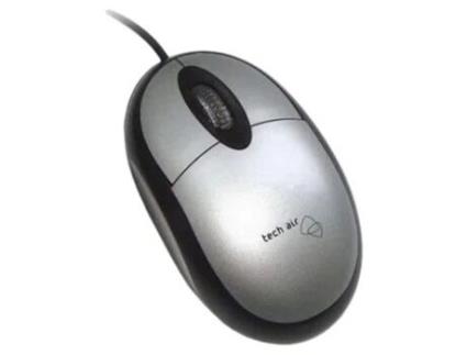 Mala Portátil Tanz0140 + Rato 15.6  