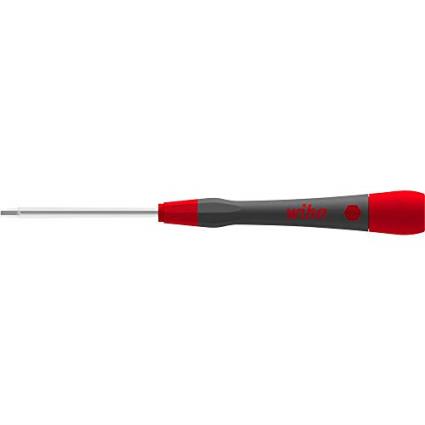Chave De Fenda Fina Wiha Picofinish Hex 1,3x40mm