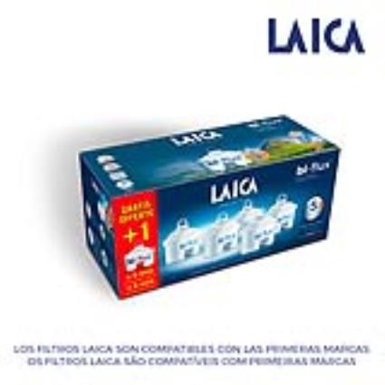 PACK FILTROS 5+1  F6S