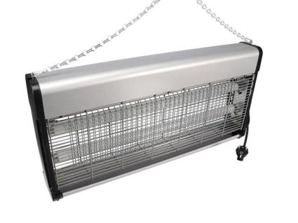 Mosquiteiro Eléctrico 2x20w 