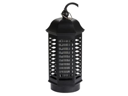 Electrocutor De Insectos 4 W