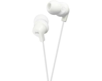 Auriculares  Ha-fx10-w-e - Branco