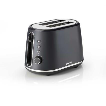 Cuisinart Torradeira com 2 aberturas, Everyday CPT780E