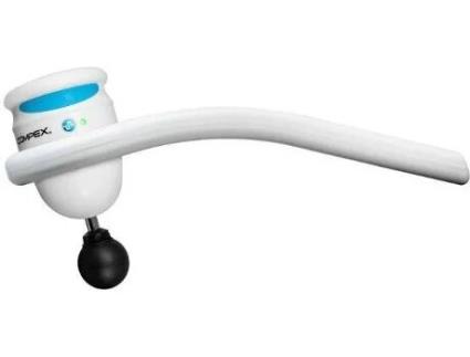 Massajador COMPEX Mini Branco