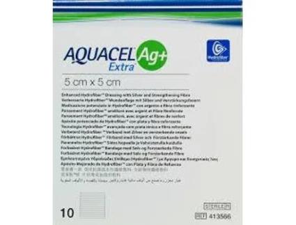 Aquacel Ag+ Extra