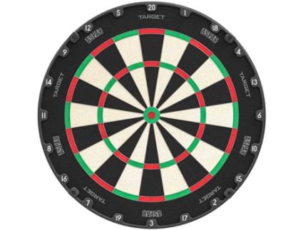 Dardos TARGET DARTS Aspar 440015