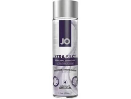 Lubrificante SYSTEM JO -Based Xtra Silky Thin (Silicone)